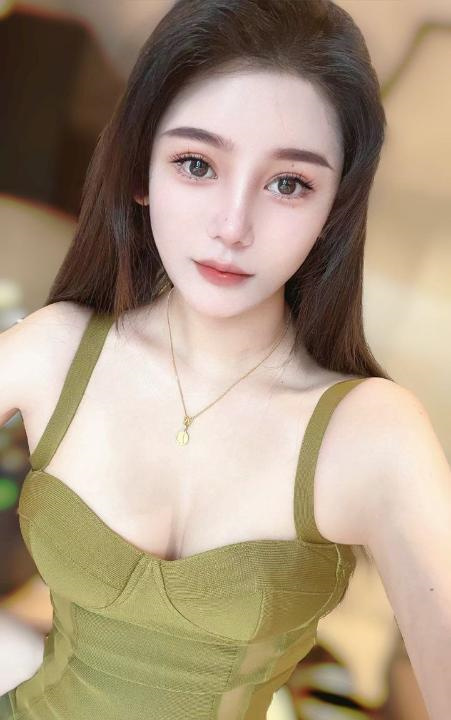 性感黑丝颜值小姐姐