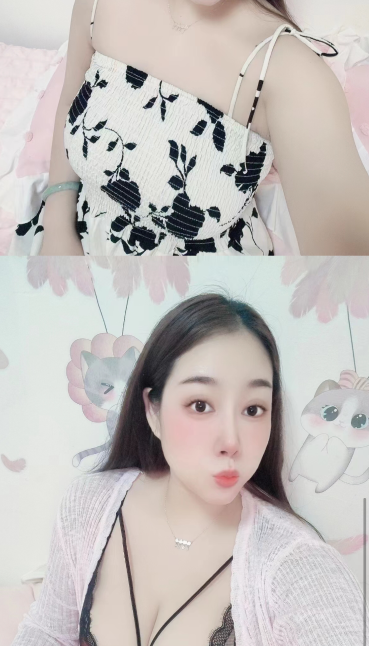 车陂妍儿大波