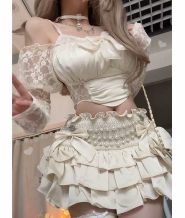 豪乳乐乐麻花辫