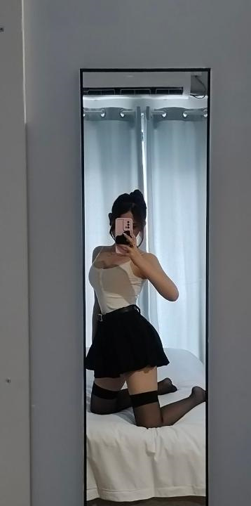 天河嫩妹涵涵