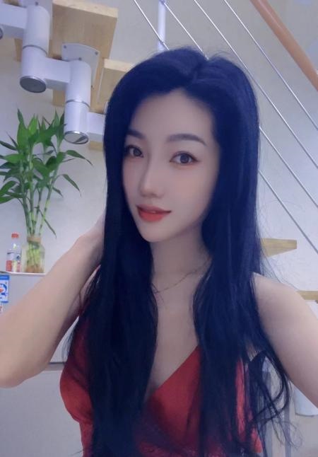 武汉娇娇