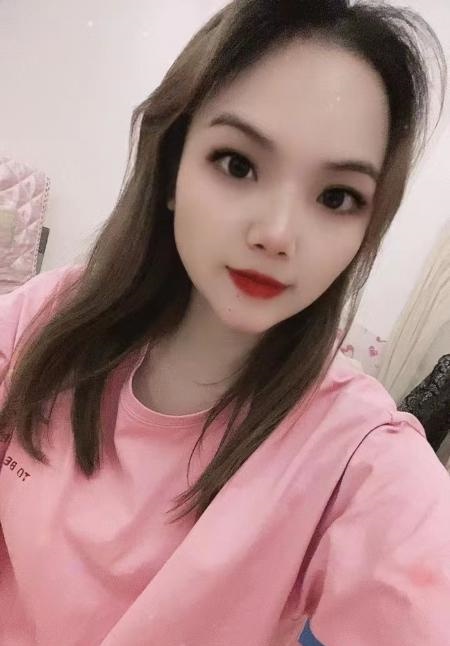 白云小菁