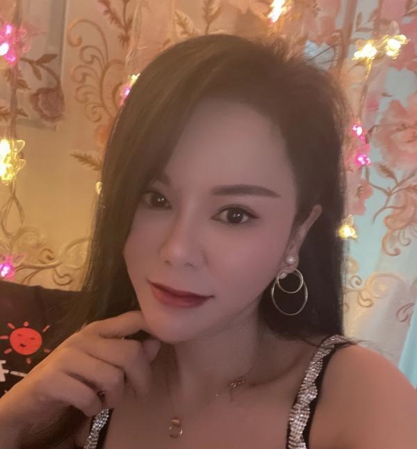罗湖香香