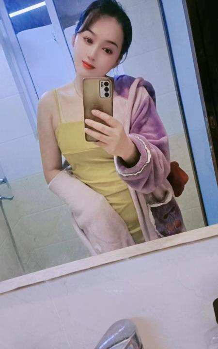 蝴蝶姐姐