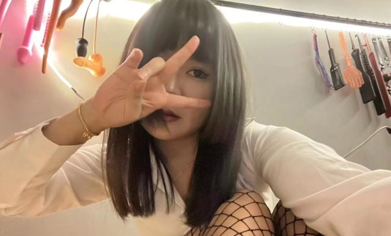 武汉女王艾斯琪SS