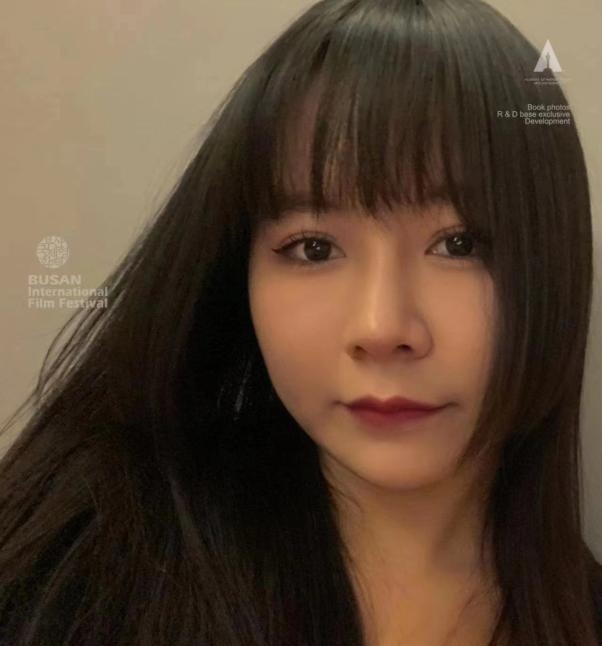 武汉女王艾斯琪SS