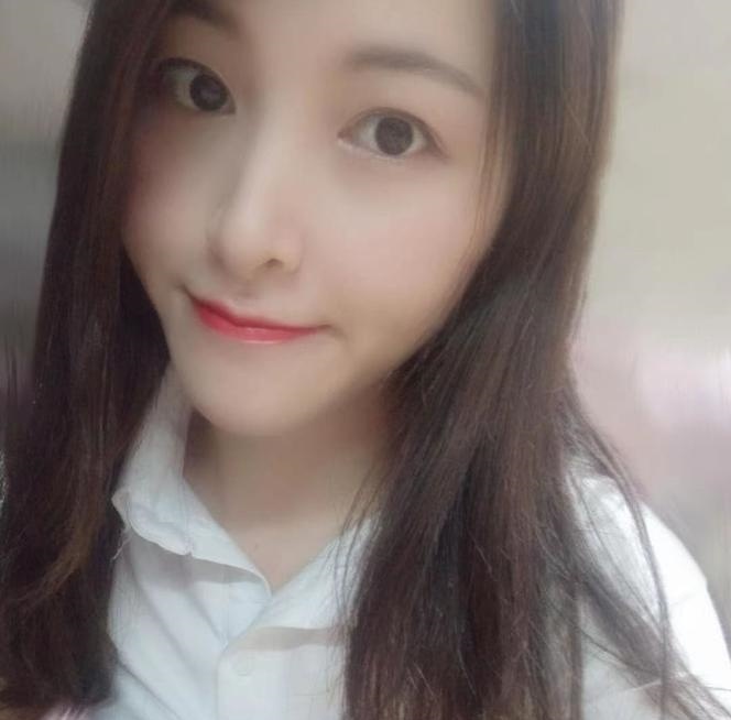 天河Jenny美女