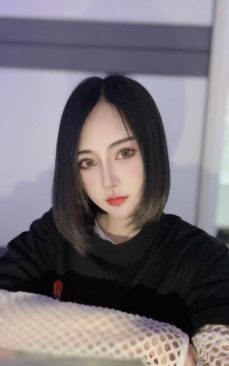 拱墅女神雨菲