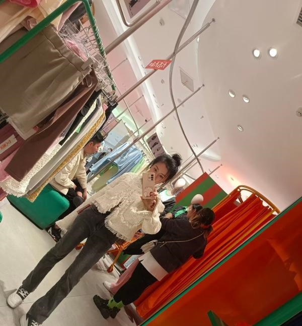 市北性感骚妇