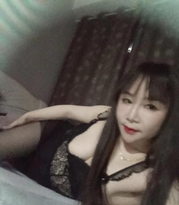 姑苏熟女弯弯