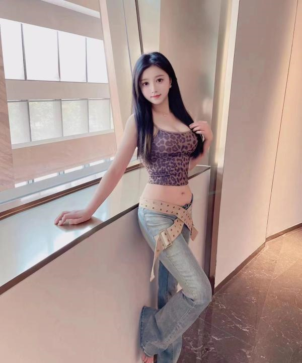 南门琪儿颜值服务