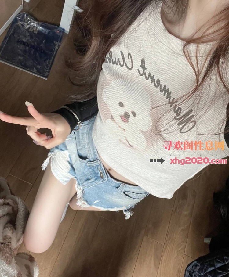 杭州下沙00少女