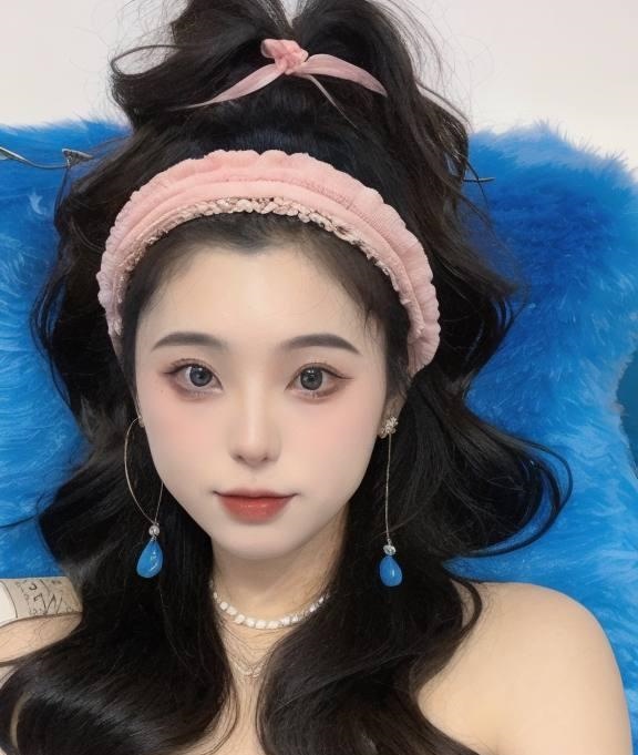 政务区安妮宝贝
