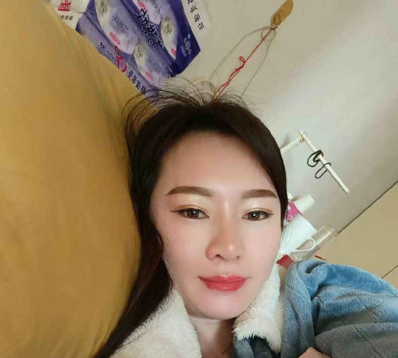 桥北泰冯路附近少妇