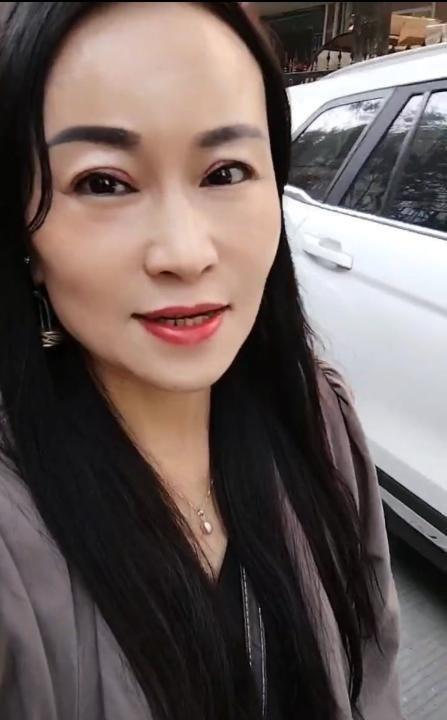 性价比熟女