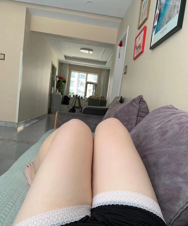 车震小鱼