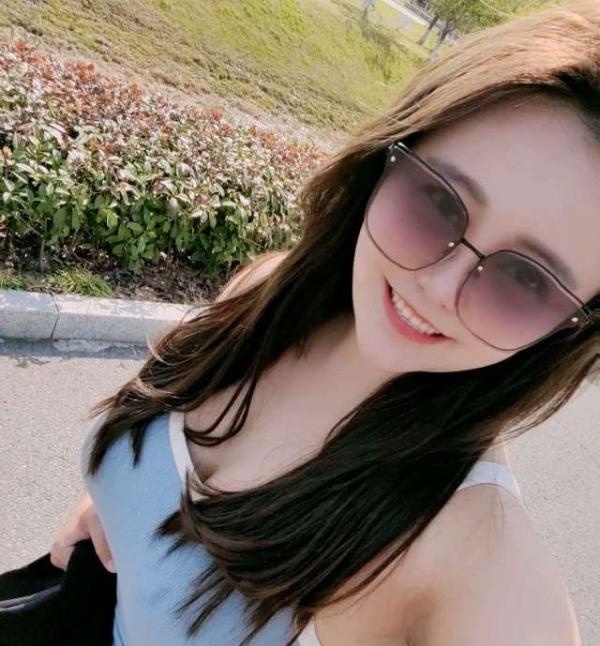 桥北大胸妹子
