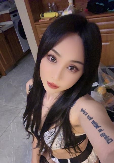 成都性感ts性价比