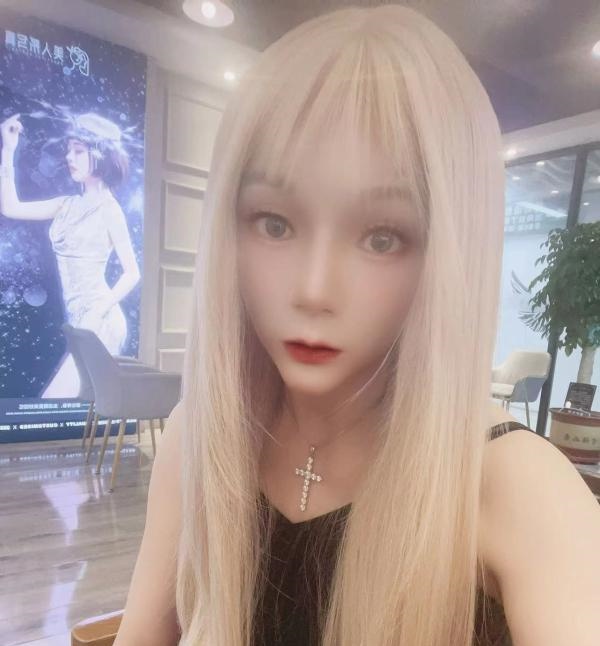 白云兼职心儿