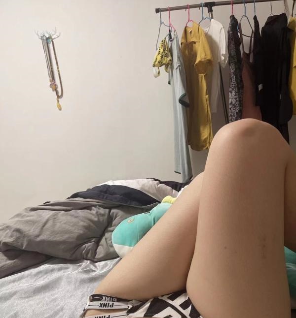 南开大屁股小少妇