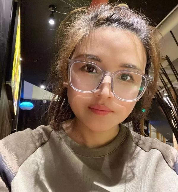 常州眼镜娘轻熟女