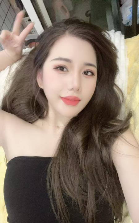 合肥乳神瑶瑶