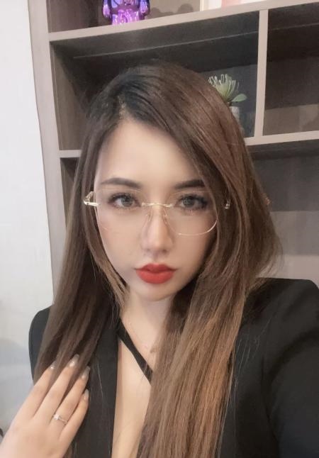 合肥乳神瑶瑶