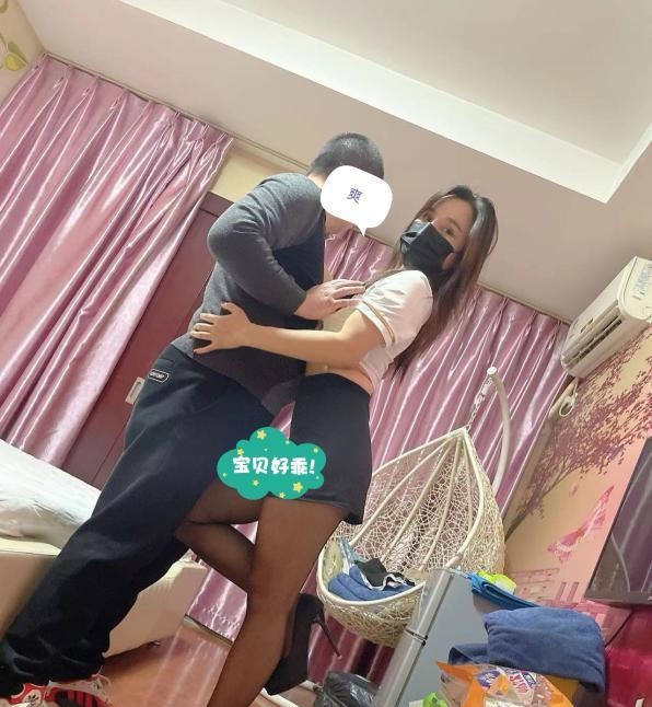 艳舞女郎