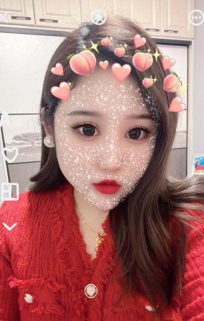 兼职胖女孩