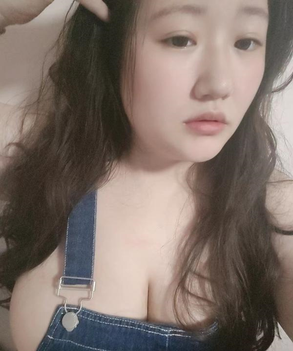 微胖巨乳小倩