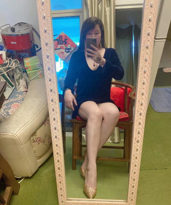 二刷青岛轻熟御姐