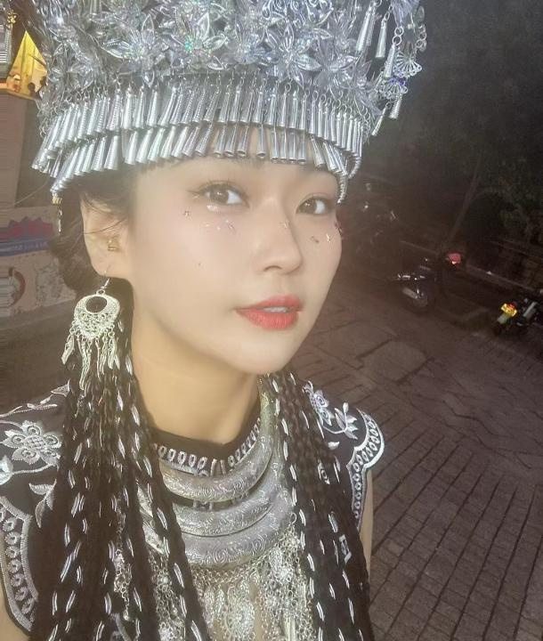 东北妹子