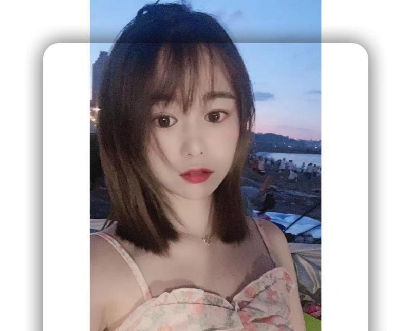 南山萝莉糖糖