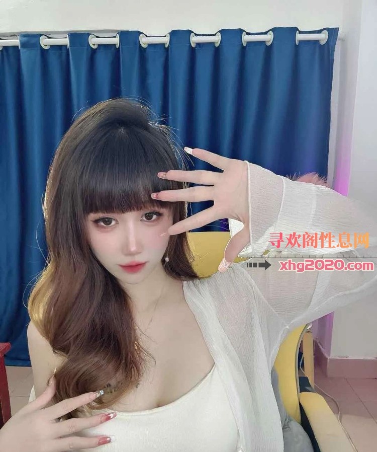 姑苏兼职小主播