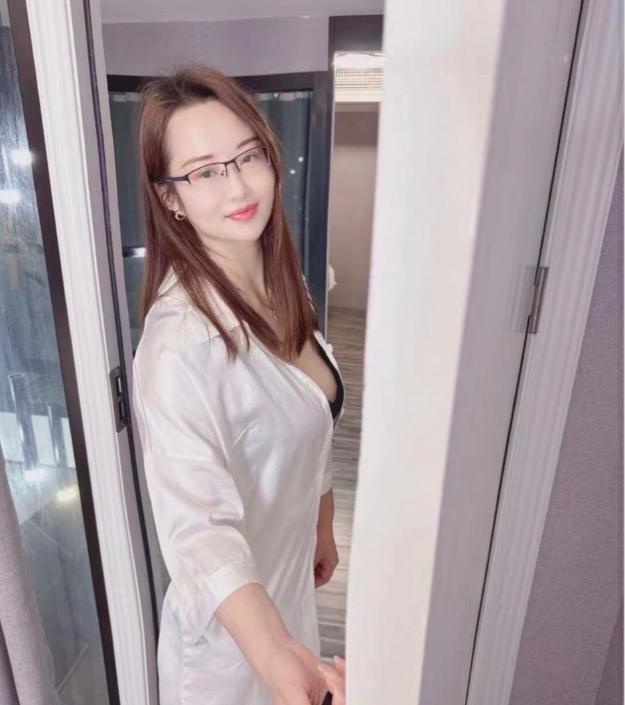 白云培训老师琳琳