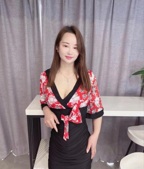 白云培训老师琳琳