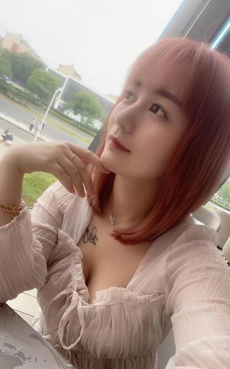 舞蹈老师筱筱