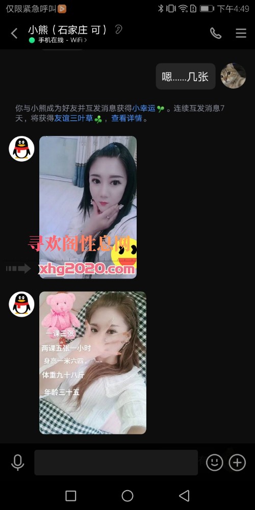 性价比美女