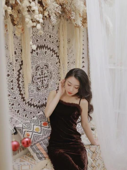 温柔小姐姐