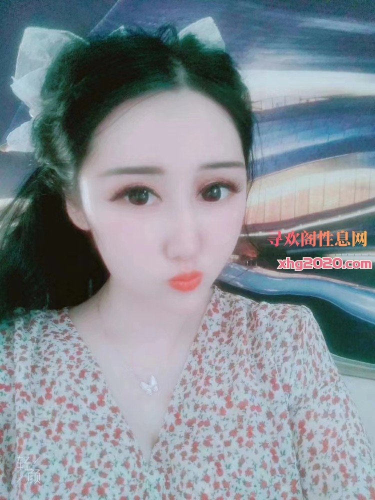香坊万达大胸妹妹