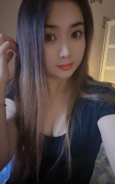 江宁小姑娘