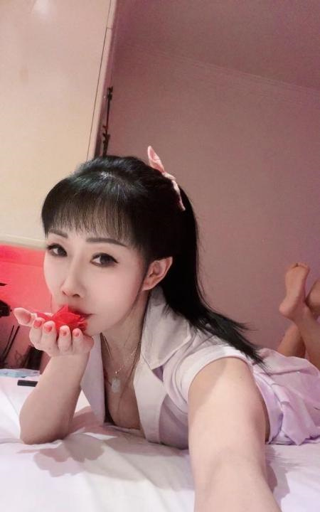 好服务骚熟女