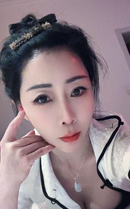 好服务骚熟女