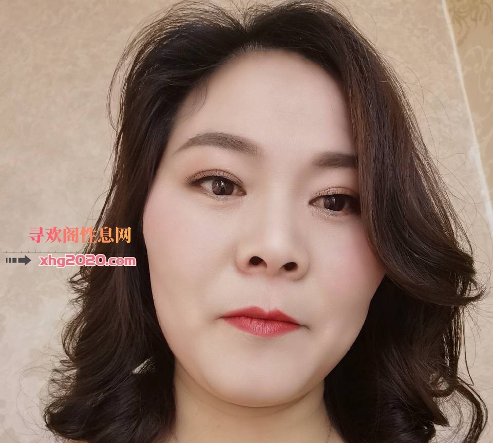 无锡极品熟女
