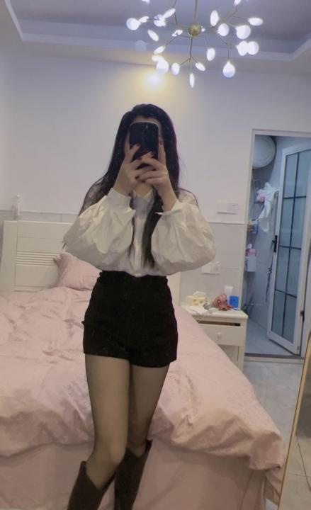 科技城美腿小灵