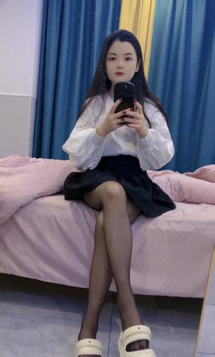 科技城美腿小灵