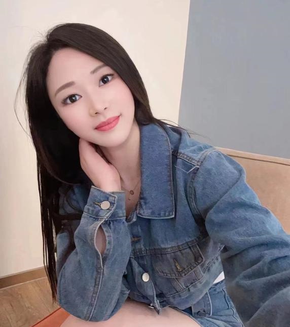 重庆妹子