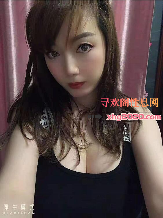 温柔大胸少妇