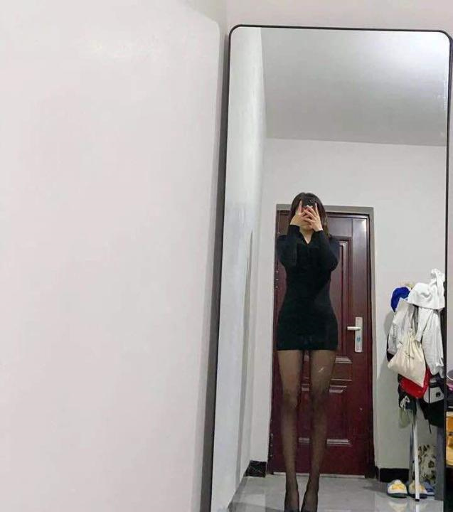 去火少妇