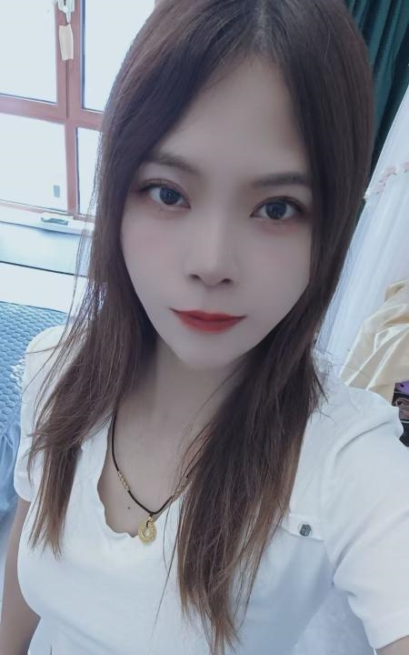 咸水沽软妹子
